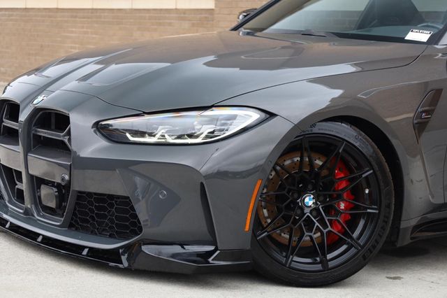 2022 BMW M3 Competition - 23033021 - 12