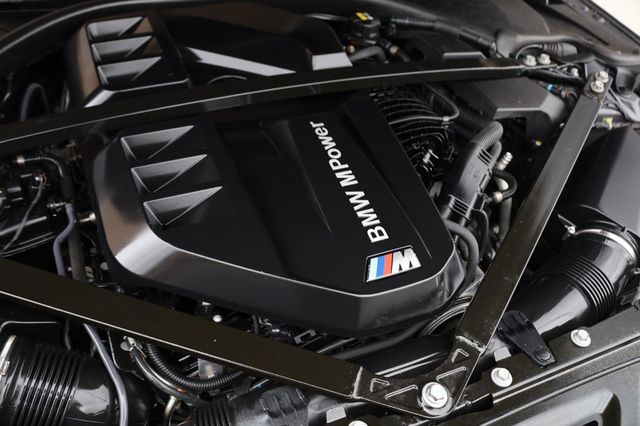 2022 BMW M3 Competition - 23033021 - 13