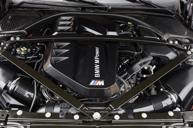 2022 BMW M3 Competition - 23033021 - 14