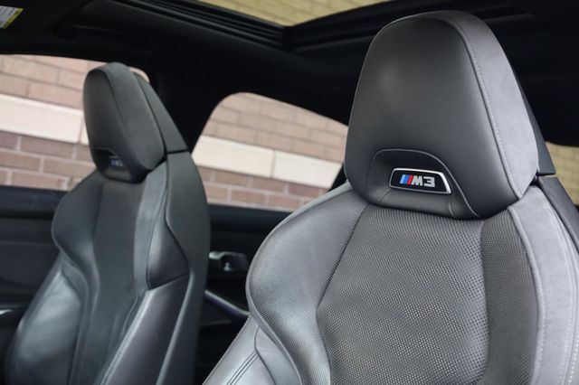 2022 BMW M3 Competition - 23033021 - 19