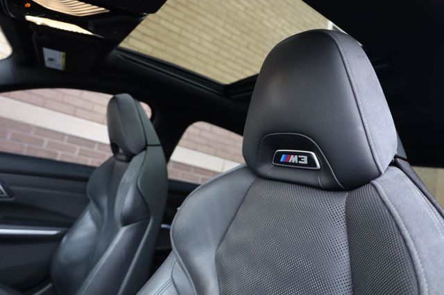 2022 BMW M3 Competition - 23033021 - 20
