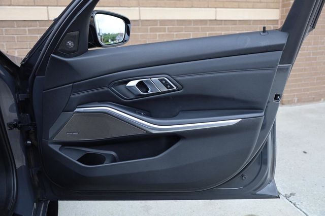 2022 BMW M3 Competition - 23033021 - 30