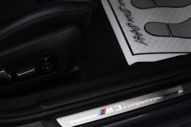 2022 BMW M3 Competition - 23033021 - 33