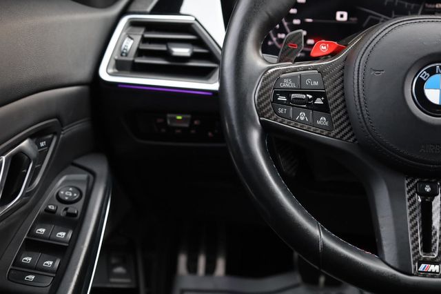2022 BMW M3 Competition - 23033021 - 38