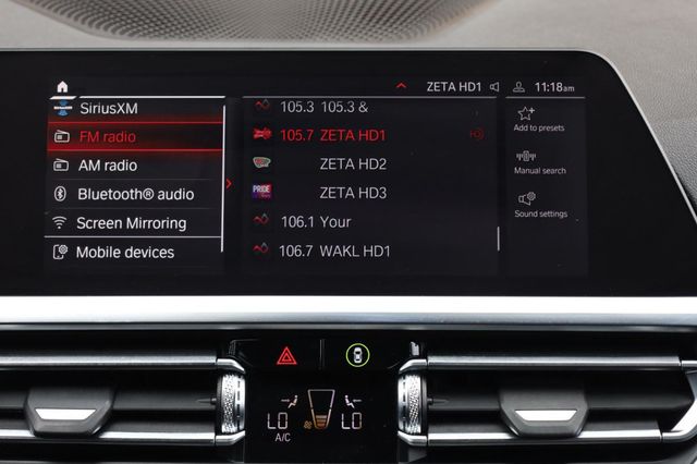2022 BMW M3 Competition - 23033021 - 46