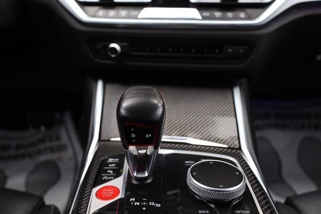 2022 BMW M3 Competition - 23033021 - 53
