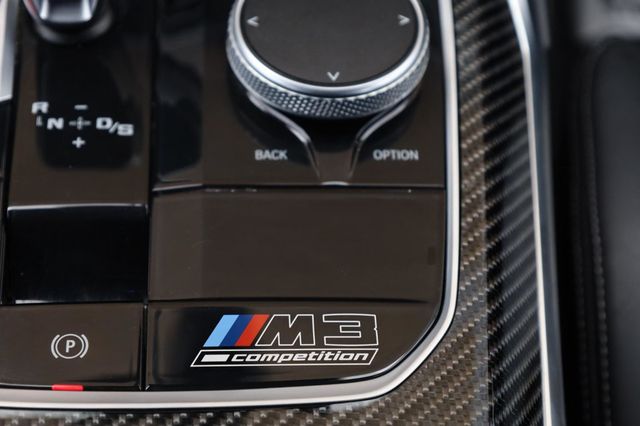 2022 BMW M3 Competition - 23033021 - 54