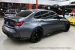 2022 BMW M3 Competition xDrive - 22629167 - 9