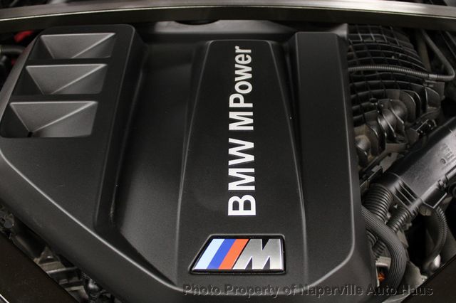 2022 BMW M3 Competition xDrive - 22629167 - 59