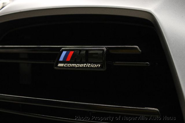 2022 BMW M3 Competition xDrive - 22629167 - 70