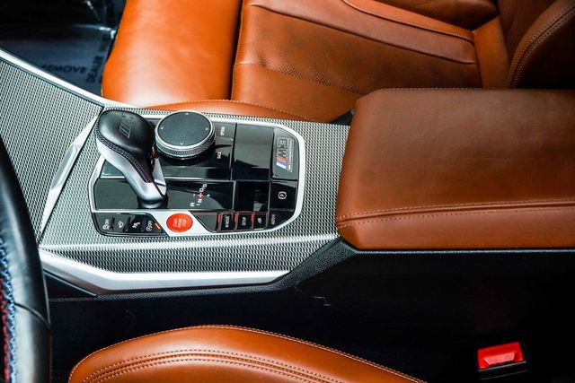 2022 BMW M3 Competition xDrive - 23030722 - 16