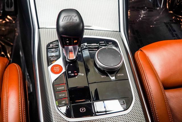 2022 BMW M3 Competition xDrive - 23030722 - 17
