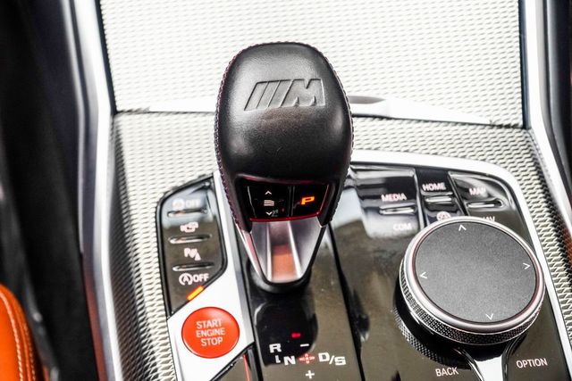 2022 BMW M3 Competition xDrive - 23030722 - 19