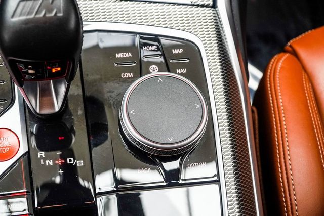 2022 BMW M3 Competition xDrive - 23030722 - 20