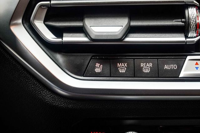 2022 BMW M3 Competition xDrive - 23030722 - 22