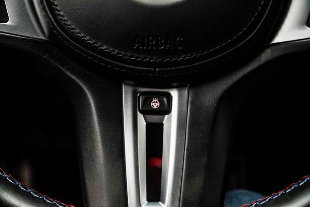 2022 BMW M3 Competition xDrive - 23030722 - 29
