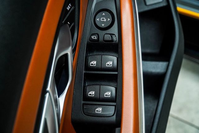 2022 BMW M3 Competition xDrive - 23030722 - 34