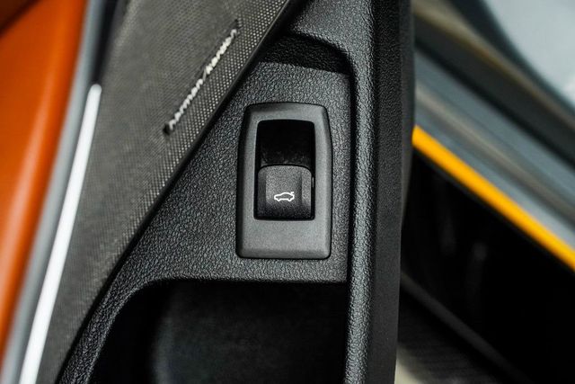 2022 BMW M3 Competition xDrive - 23030722 - 35