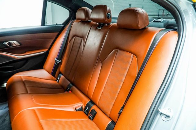 2022 BMW M3 Competition xDrive - 23030722 - 41