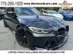 2022 BMW M3 Competition xDrive - 22940157 - 0
