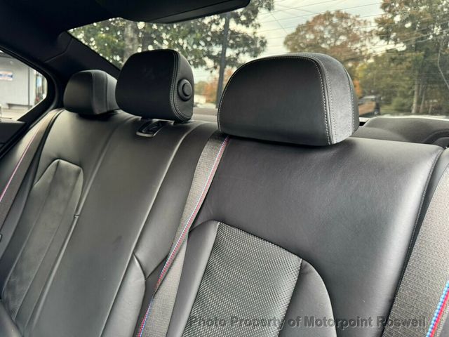 2022 BMW M3 Competition xDrive - 22940157 - 5