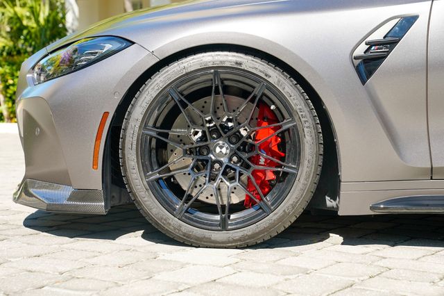 2022 BMW M3 Competition xDrive - 22936229 - 13