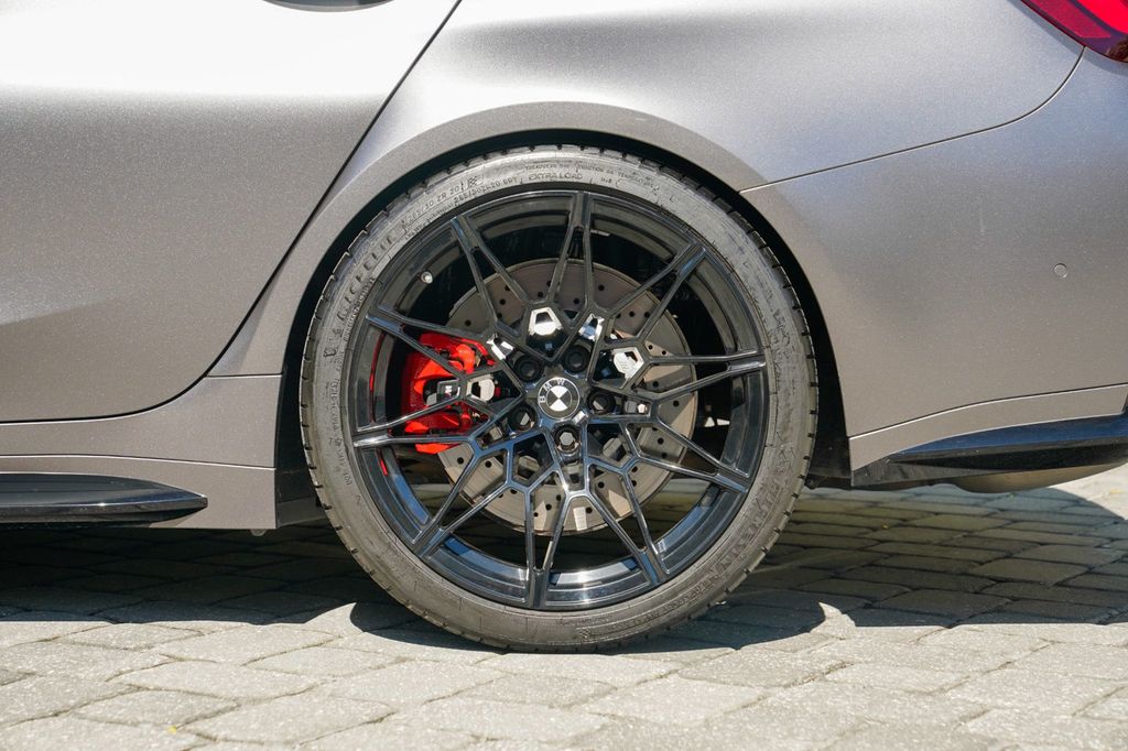 2022 BMW M3 Competition xDrive - 22936229 - 15