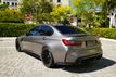 2022 BMW M3 Competition xDrive - 22936229 - 18