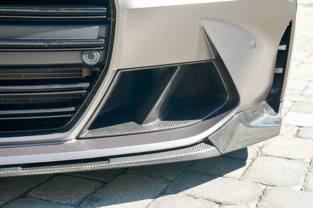 2022 BMW M3 Competition xDrive - 22936229 - 40