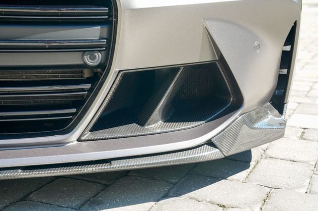 2022 BMW M3 Competition xDrive - 22936229 - 40