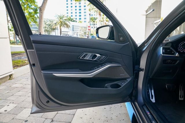 2022 BMW M3 Competition xDrive - 22936229 - 50