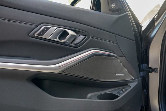 2022 BMW M3 Competition xDrive - 22936229 - 51