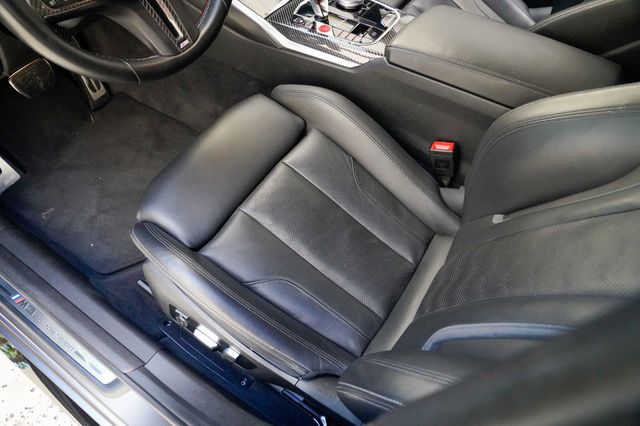 2022 BMW M3 Competition xDrive - 22936229 - 58