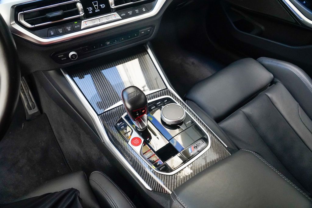 2022 BMW M3 Competition xDrive - 22936229 - 65