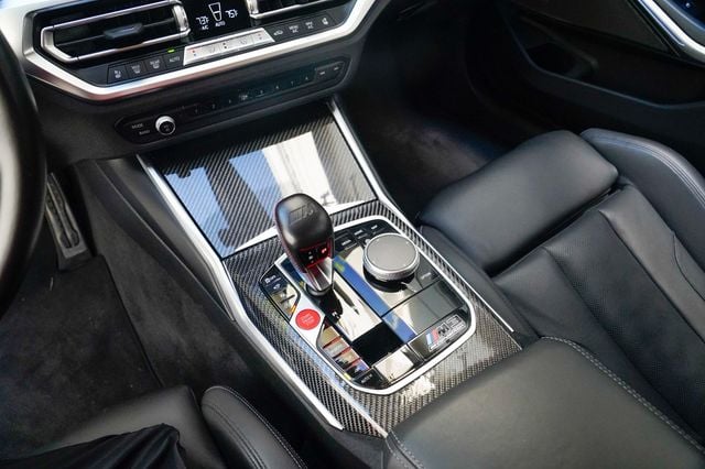 2022 BMW M3 Competition xDrive - 22936229 - 65