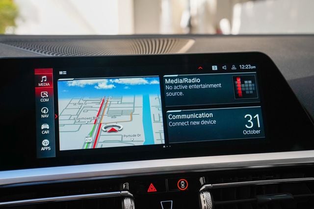 2022 BMW M3 Competition xDrive - 22936229 - 66