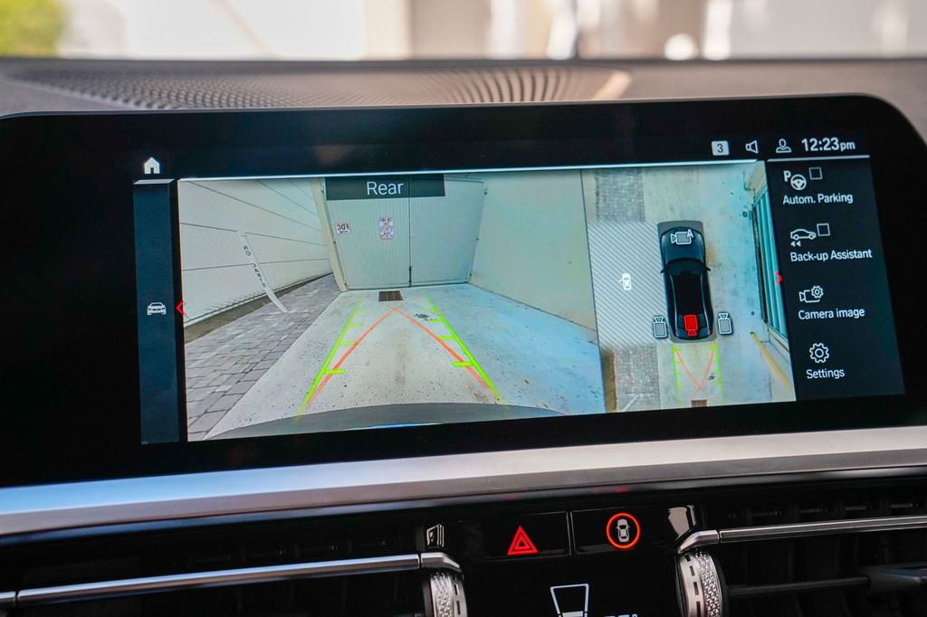 2022 BMW M3 Competition xDrive - 22936229 - 67