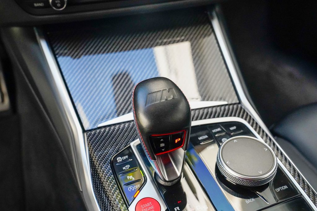 2022 BMW M3 Competition xDrive - 22936229 - 68