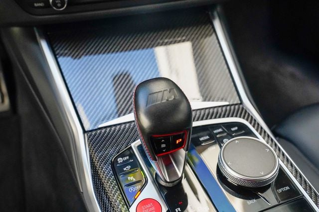 2022 BMW M3 Competition xDrive - 22936229 - 68