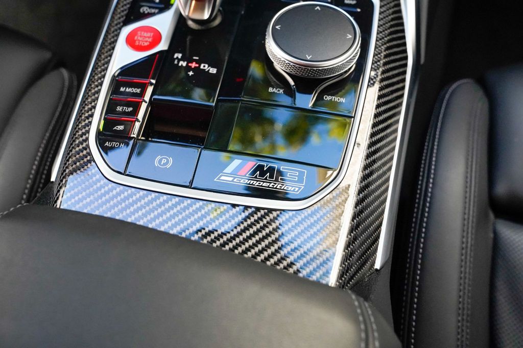 2022 BMW M3 Competition xDrive - 22936229 - 69