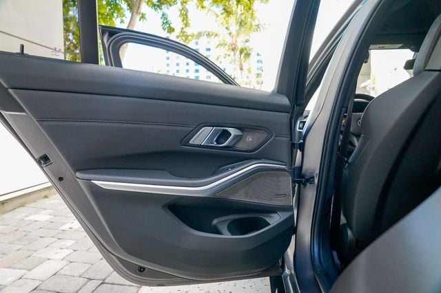 2022 BMW M3 Competition xDrive - 22936229 - 71