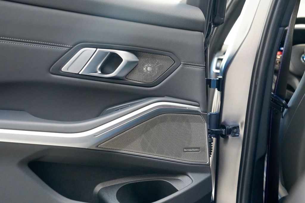 2022 BMW M3 Competition xDrive - 22936229 - 72