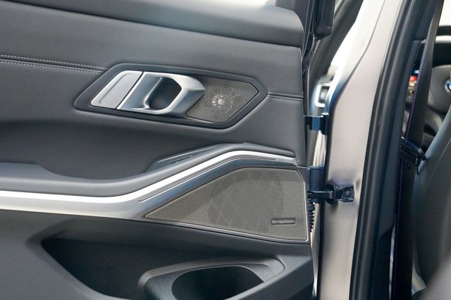 2022 BMW M3 Competition xDrive - 22936229 - 72