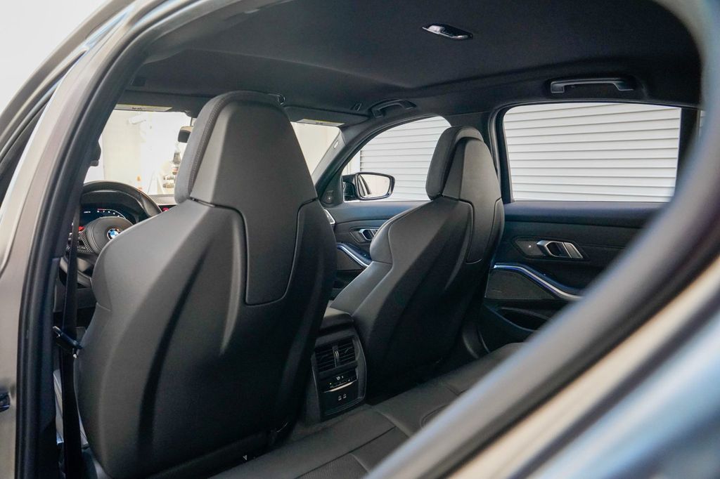 2022 BMW M3 Competition xDrive - 22936229 - 73