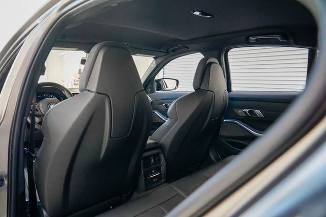 2022 BMW M3 Competition xDrive - 22936229 - 73