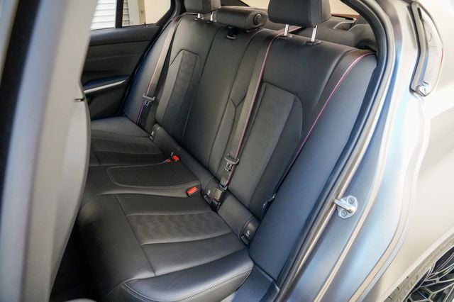 2022 BMW M3 Competition xDrive - 22936229 - 74