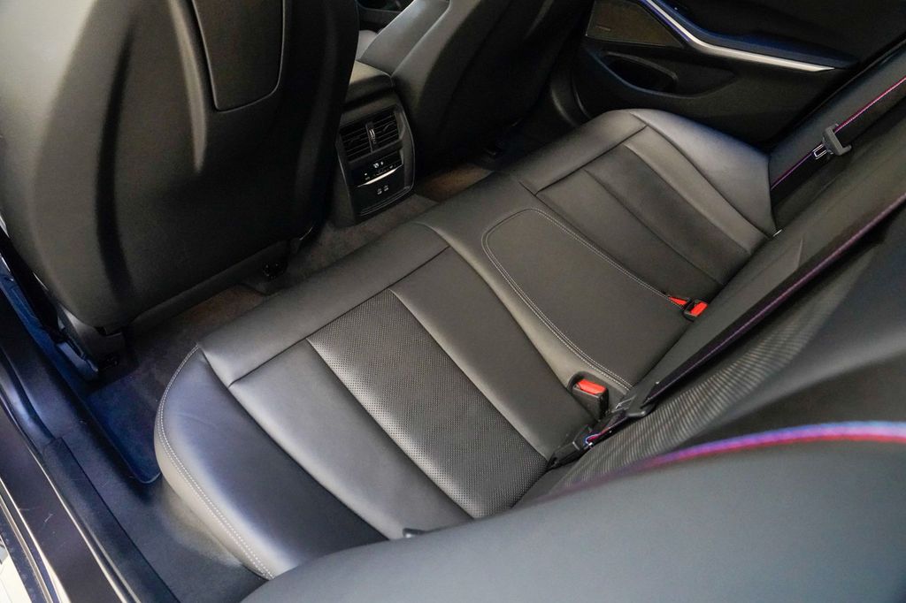 2022 BMW M3 Competition xDrive - 22936229 - 76