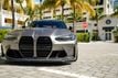 2022 BMW M3 Competition xDrive - 22936229 - 7