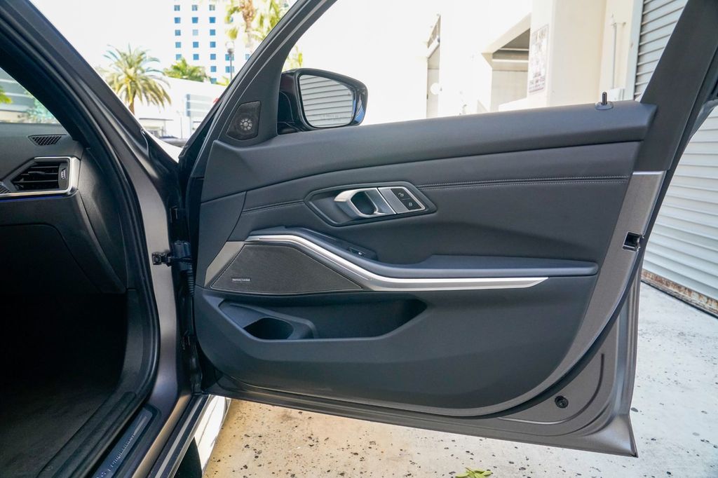 2022 BMW M3 Competition xDrive - 22936229 - 79