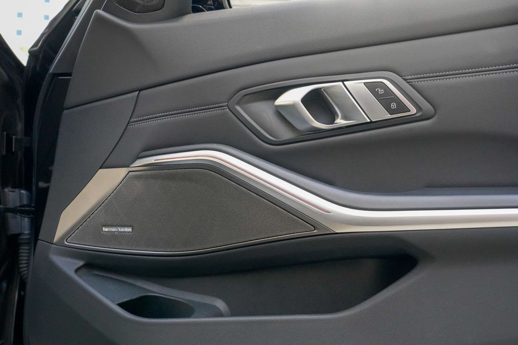 2022 BMW M3 Competition xDrive - 22936229 - 80